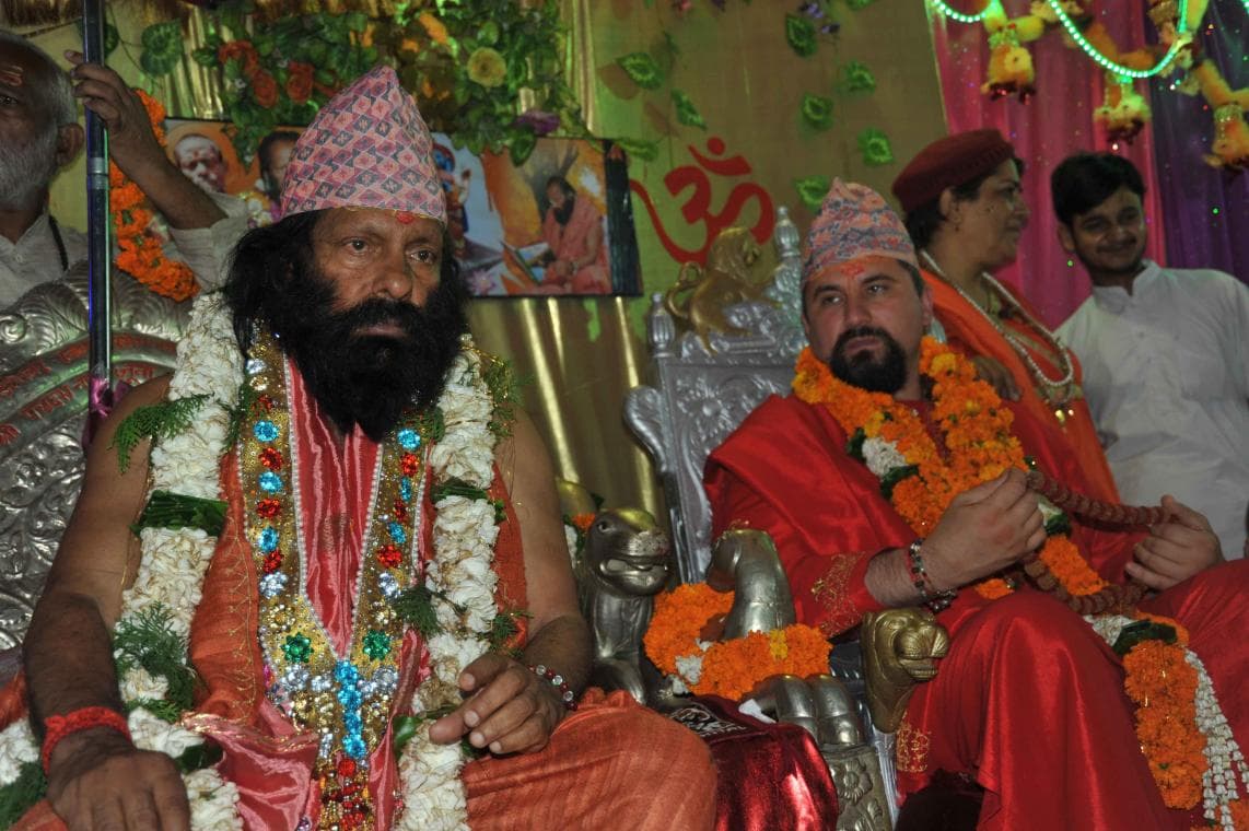 GURU PURNIMA – 2011 photo 3