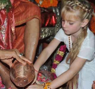 GURU PURNIMA – 2011