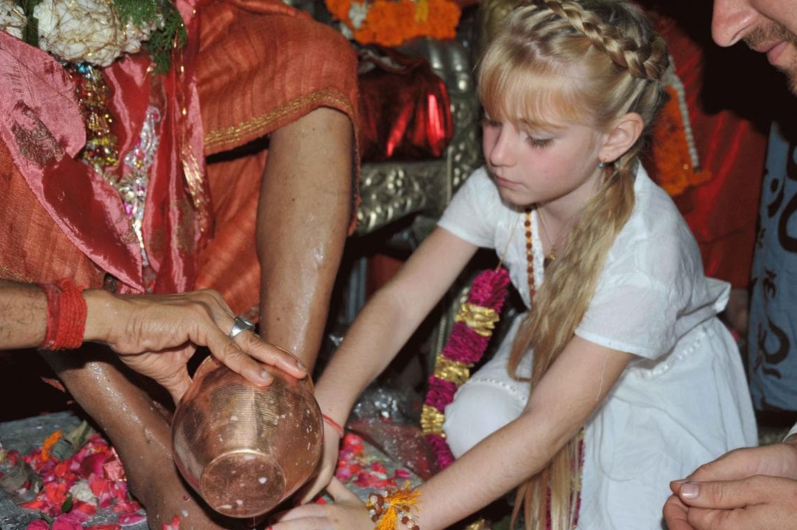 GURU PURNIMA – 2011 photo 2