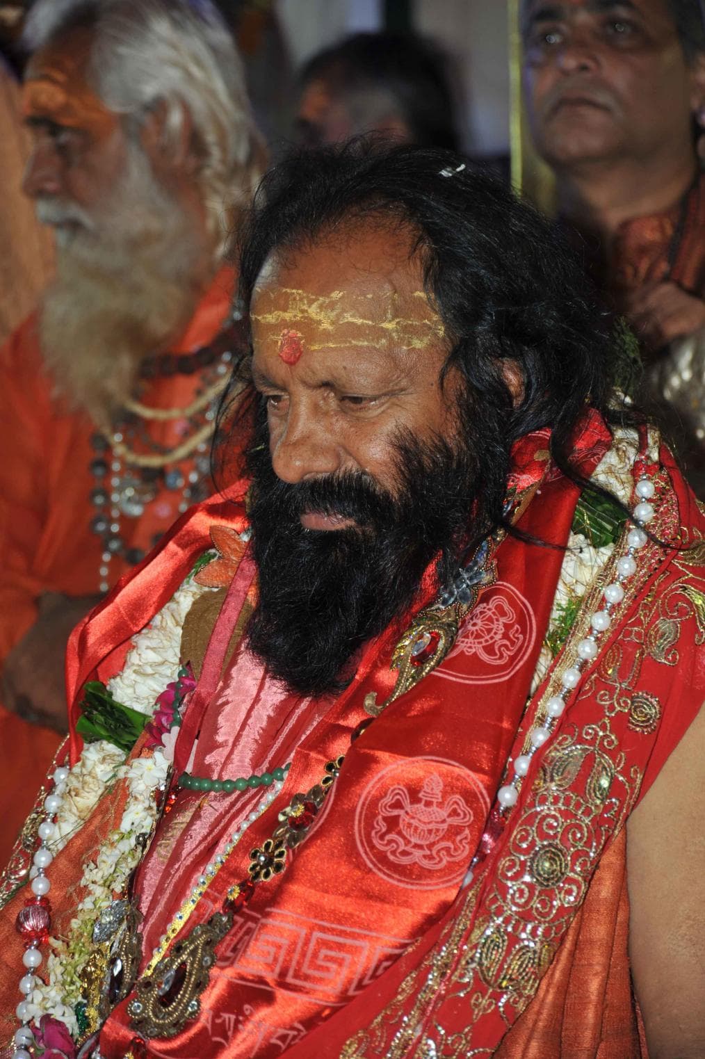 GURU PURNIMA – 2011 photo 1
