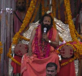 GURU PURNIMA 2012