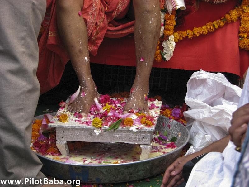 GURU PURNIMA 2012 photo 23