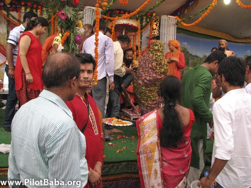 GURU PURNIMA 2012 photo 21