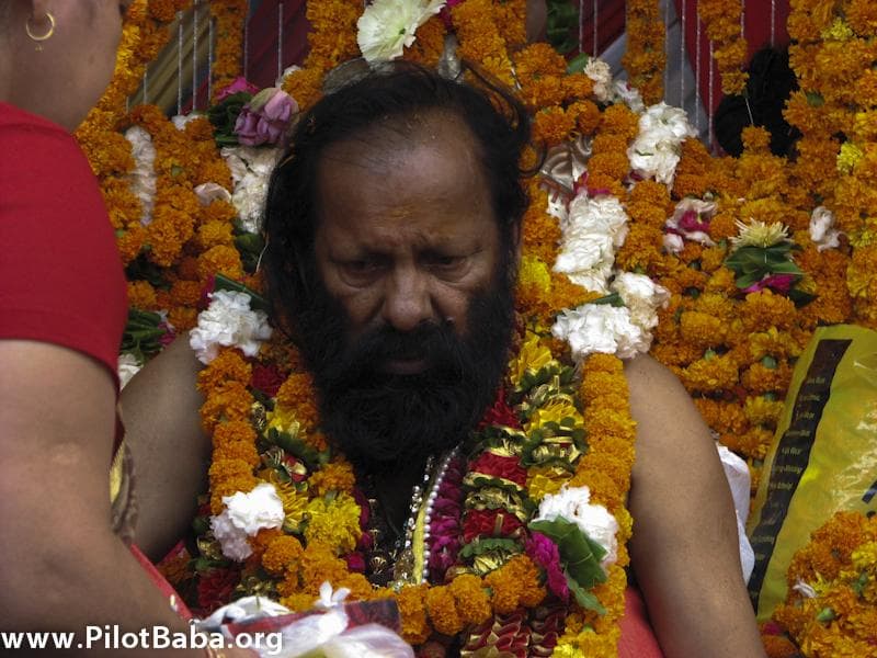 GURU PURNIMA 2012 photo 20