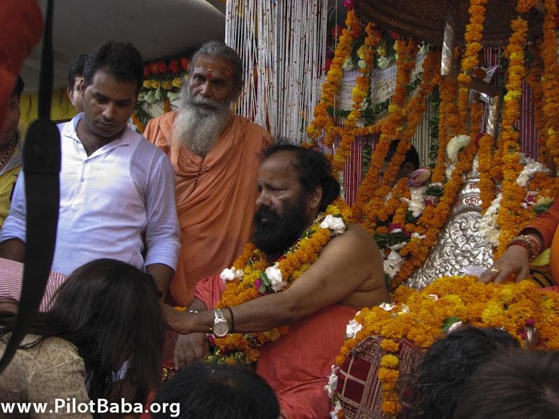 GURU PURNIMA 2012 photo 18