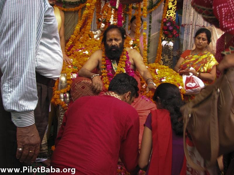 GURU PURNIMA 2012 photo 17
