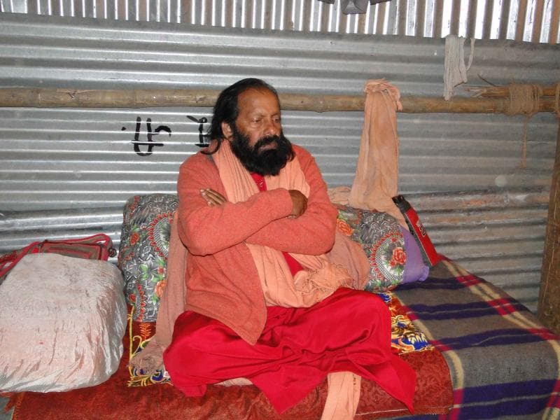 Kumbh Mela photo 10
