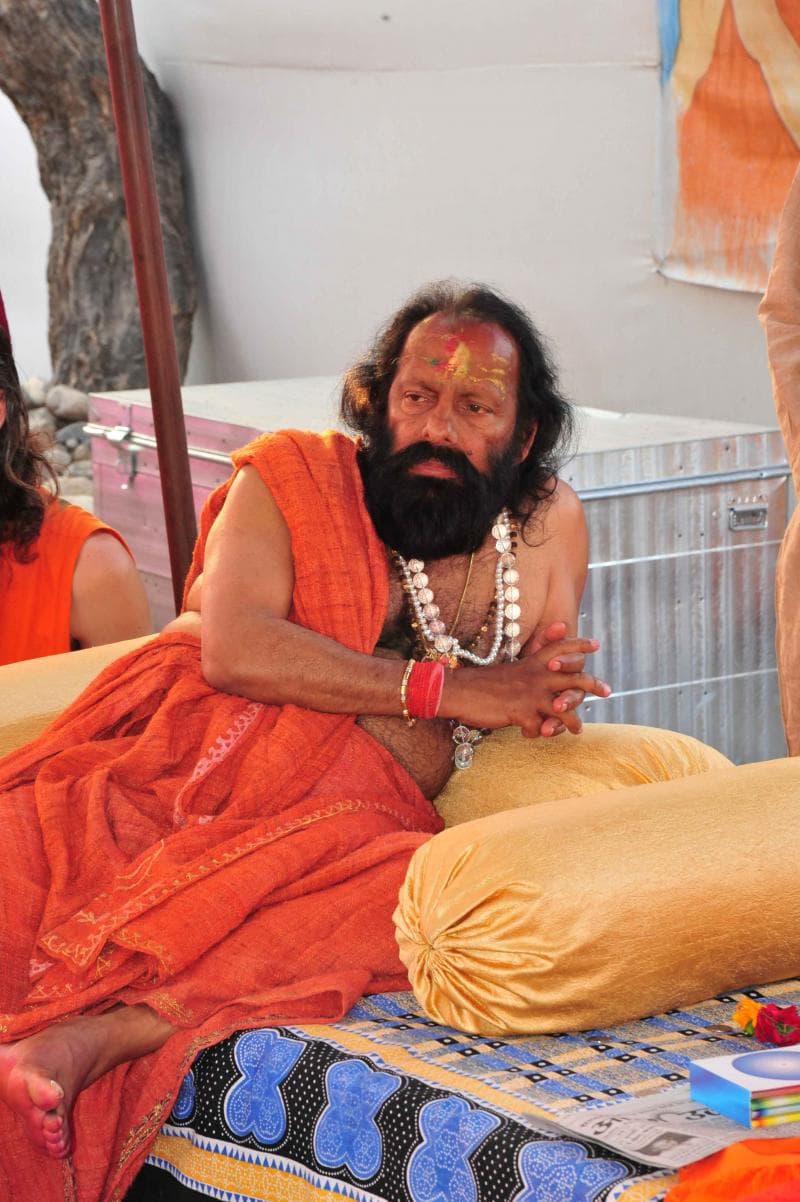 Kumbh Mela photo 153