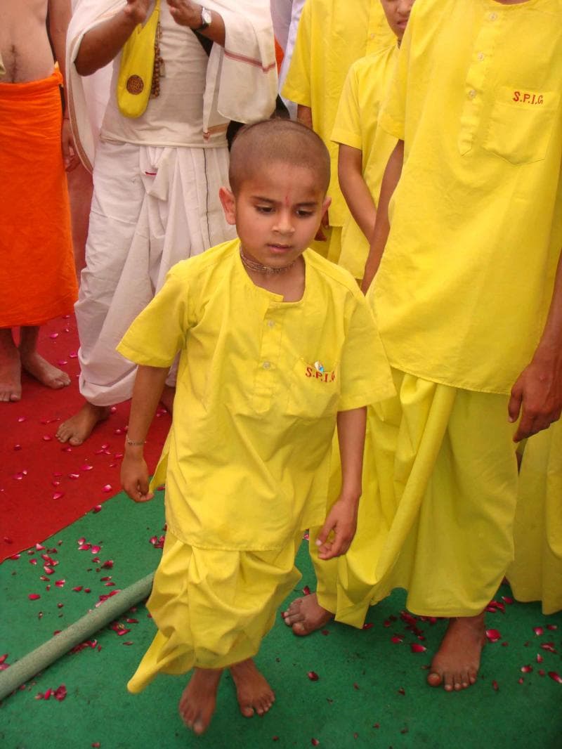 Kumbh Mela photo 13