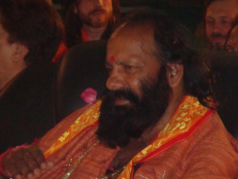Kumbh Mela photo 35