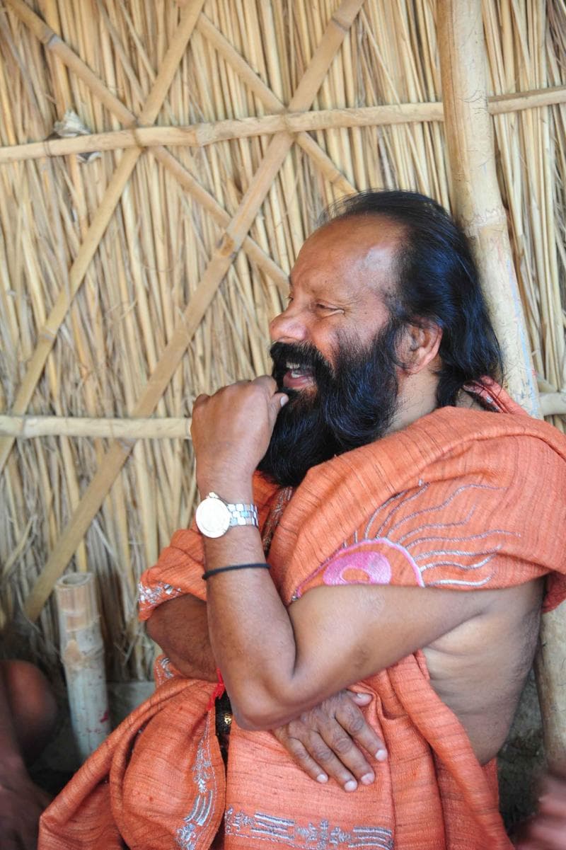Kumbh Mela photo 147