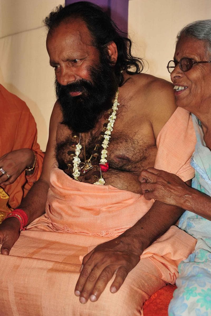 Kumbh Mela photo 33