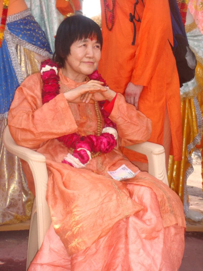 Kumbh Mela photo 31