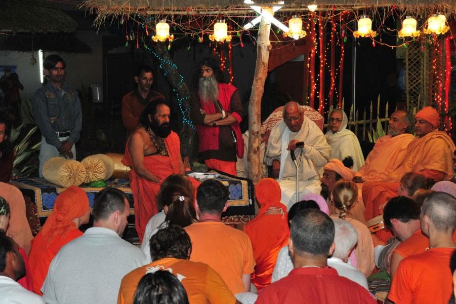 Kumbh Mela photo 25