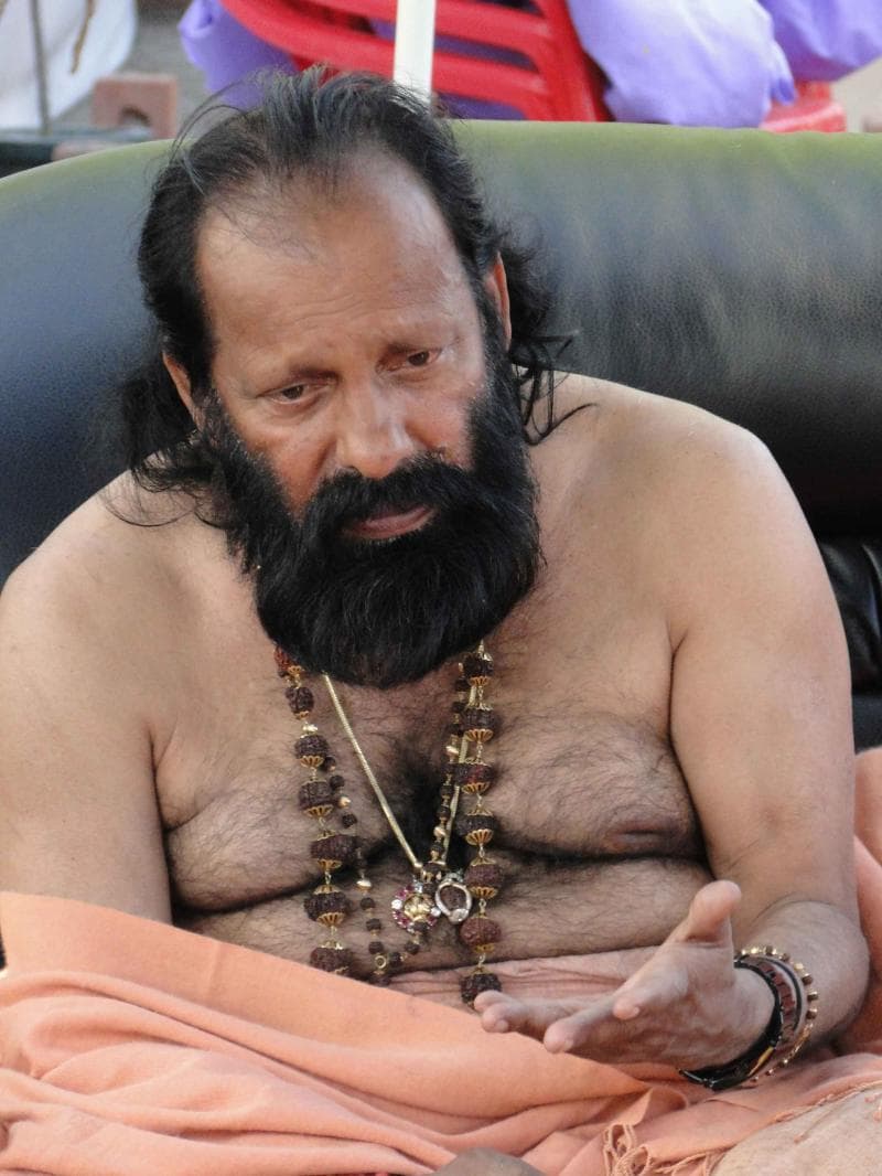 Kumbh Mela photo 20
