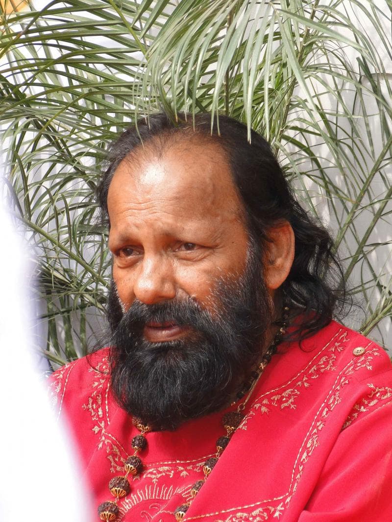 Kumbh Mela photo 19