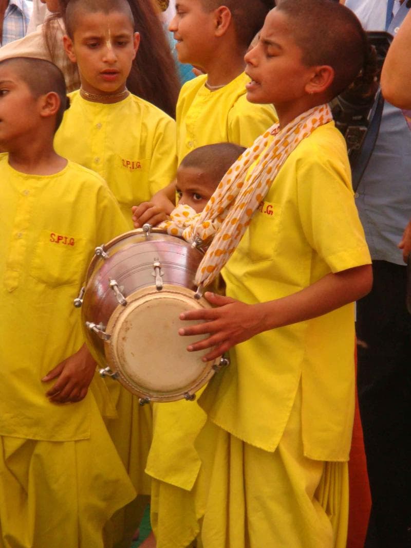 Kumbh Mela photo 39