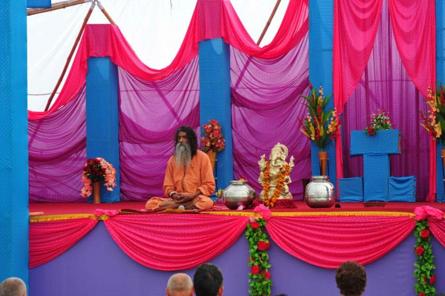 Kumbh Mela photo 242