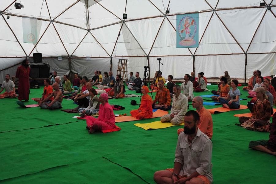 Kumbh Mela photo 241