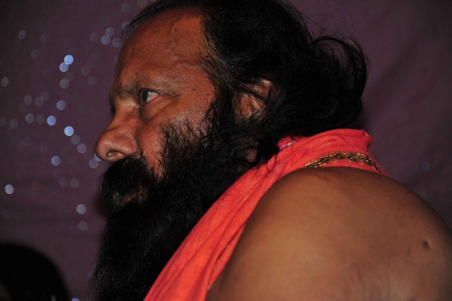 Kumbh Mela photo 57