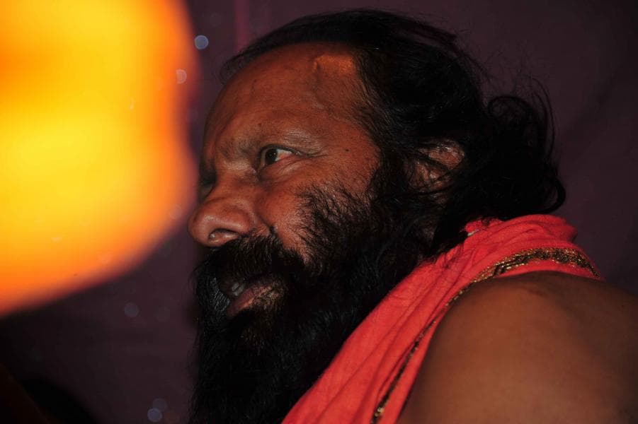 Kumbh Mela photo 56