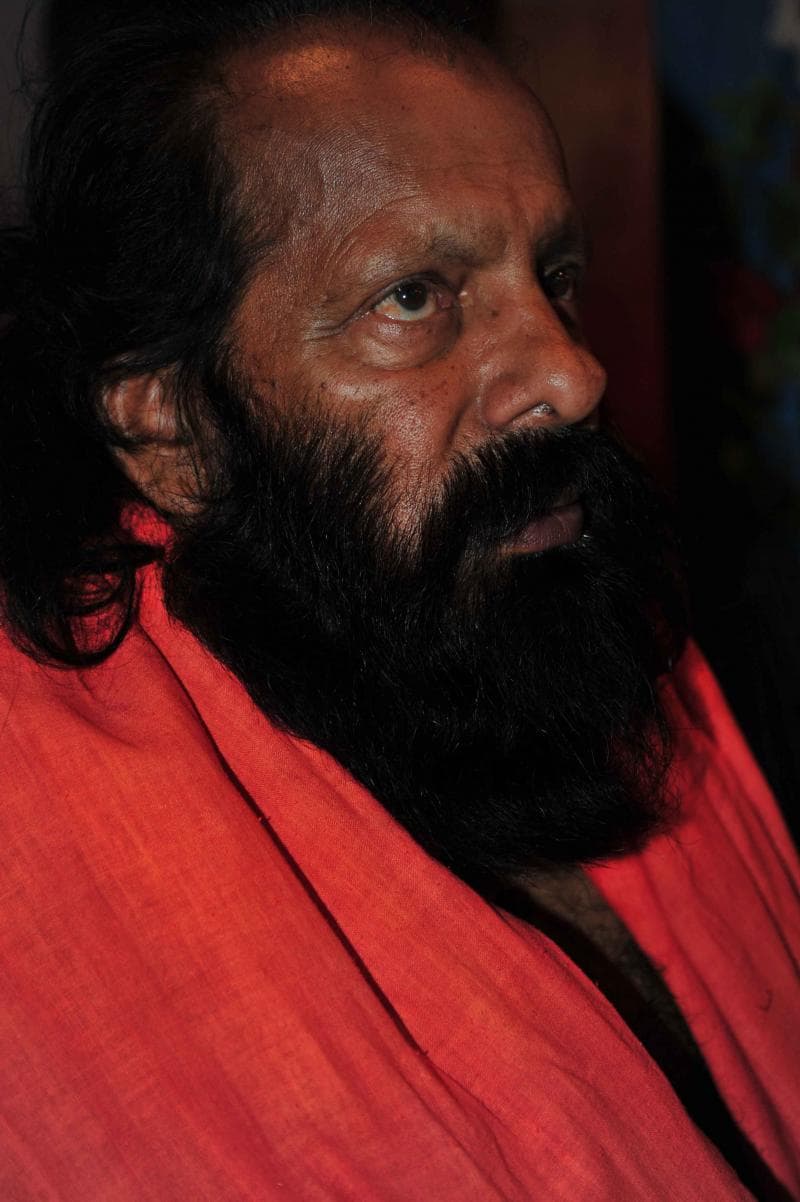 Kumbh Mela photo 234