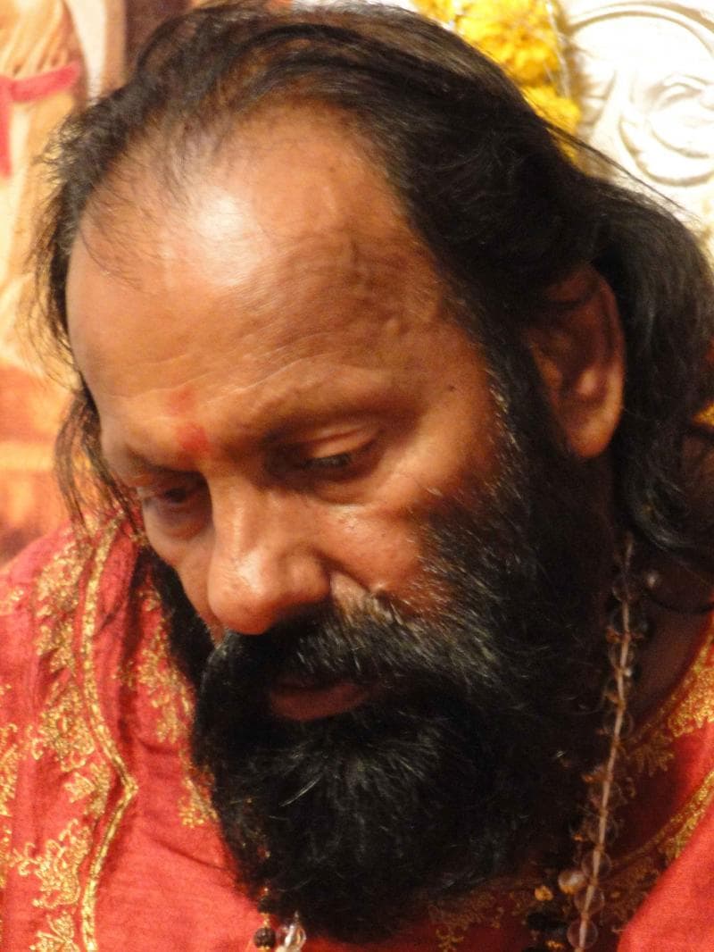 Kumbh Mela photo 54