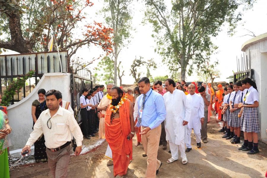 Kumbh Mela photo 53