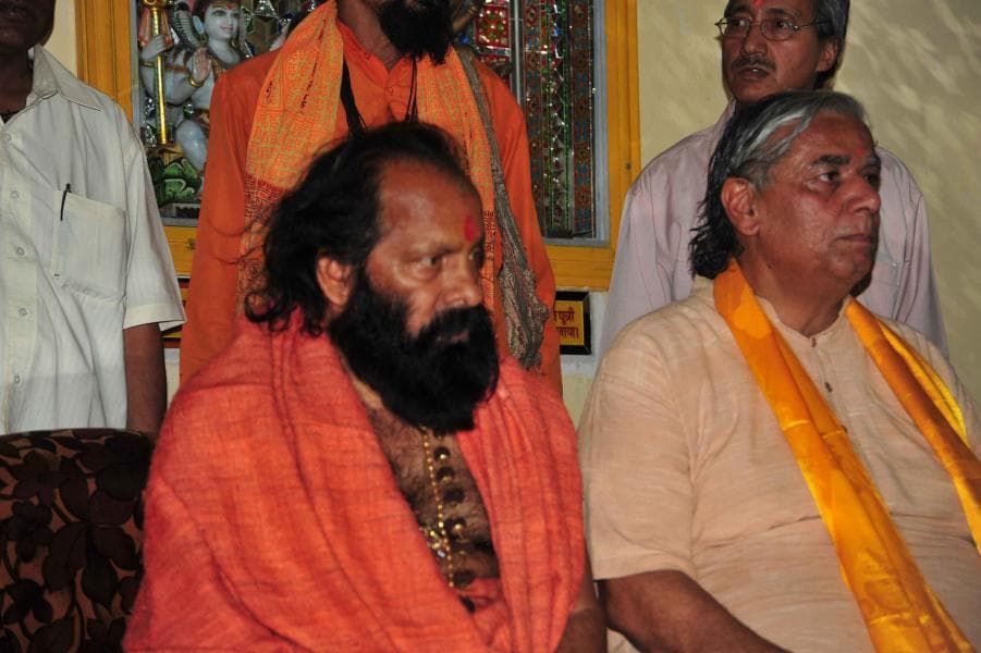 Kumbh Mela photo 51