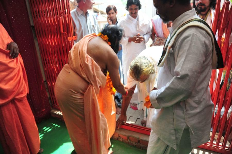 Kumbh Mela photo 48