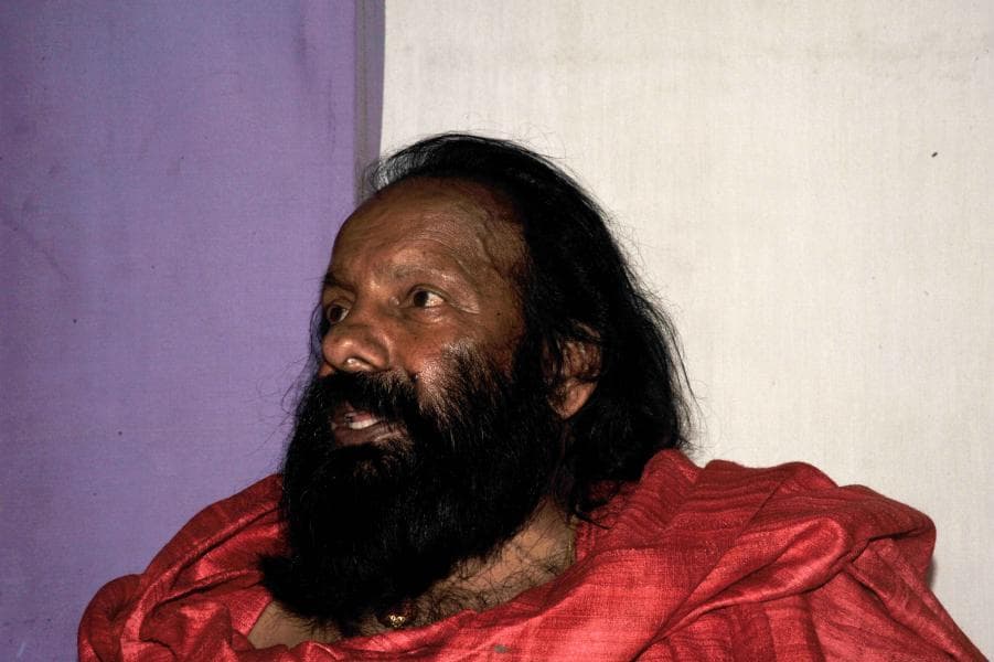 Kumbh Mela photo 47
