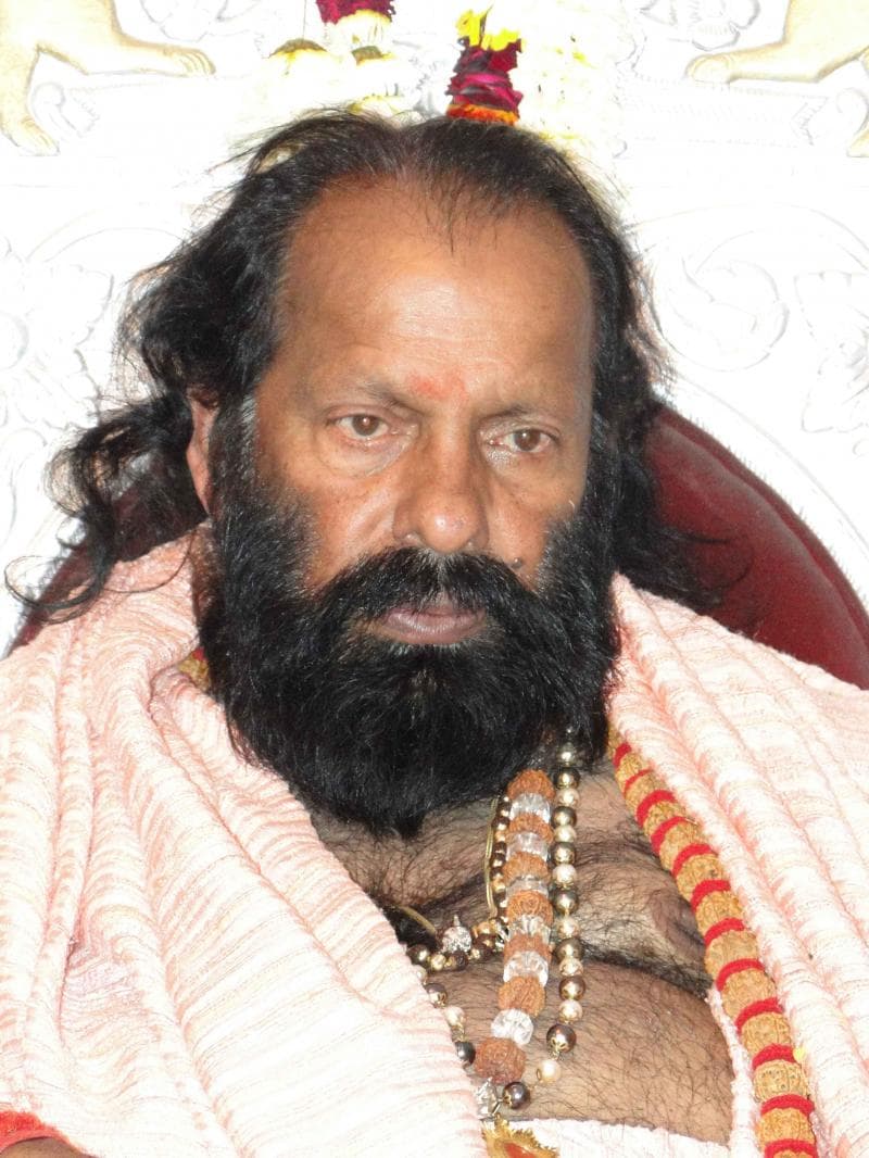 Kumbh Mela photo 46