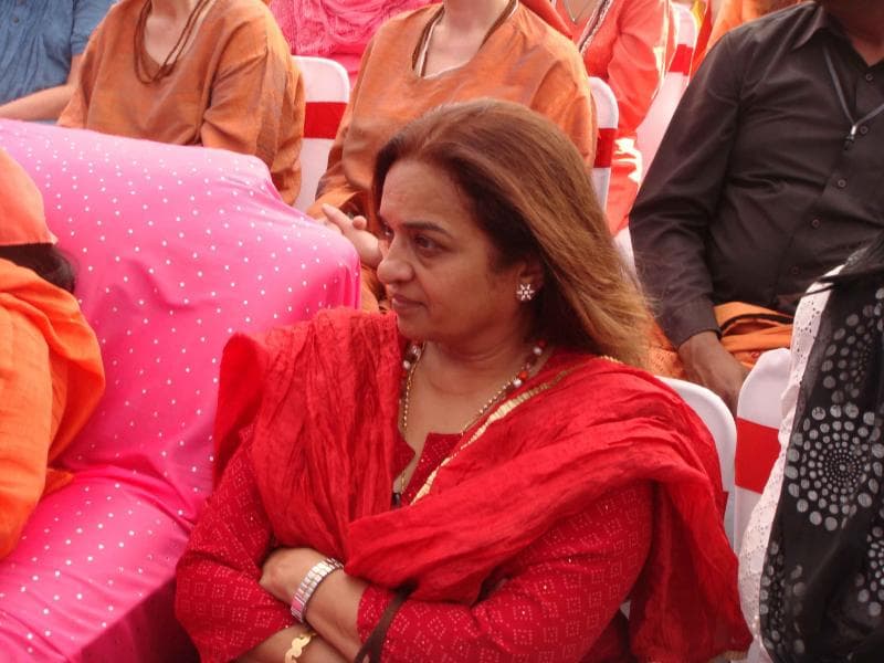 Kumbh Mela photo 44