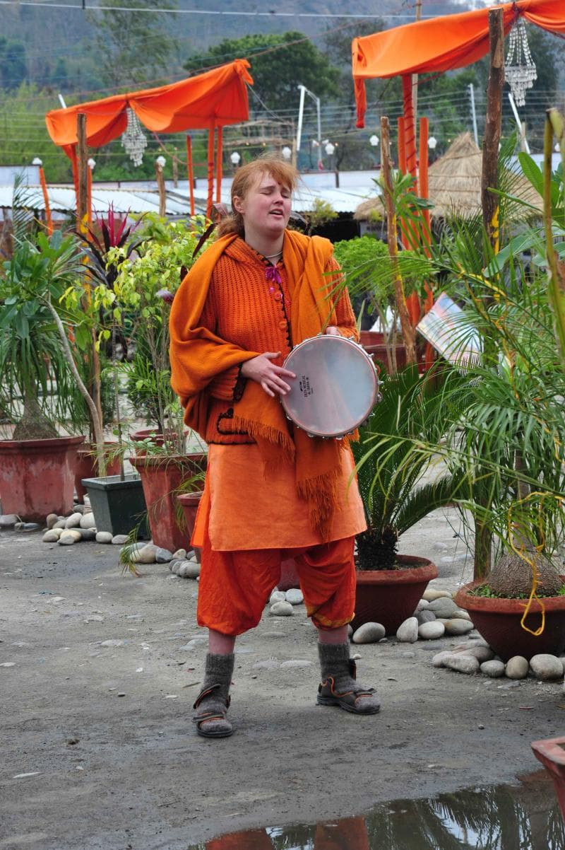 Kumbh Mela photo 84