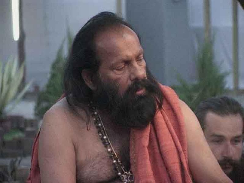 Kumbh Mela photo 213