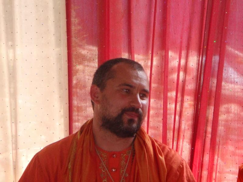 Kumbh Mela photo 80