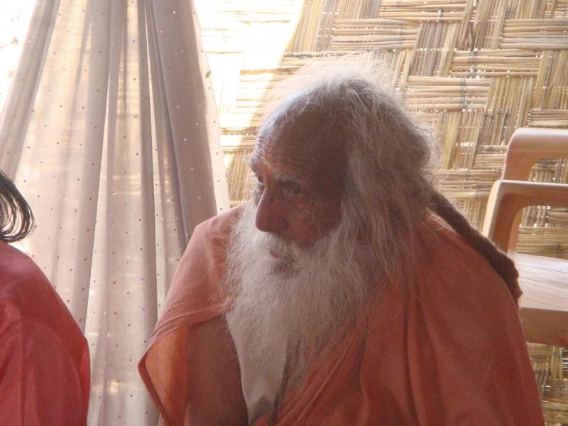 Kumbh Mela photo 211