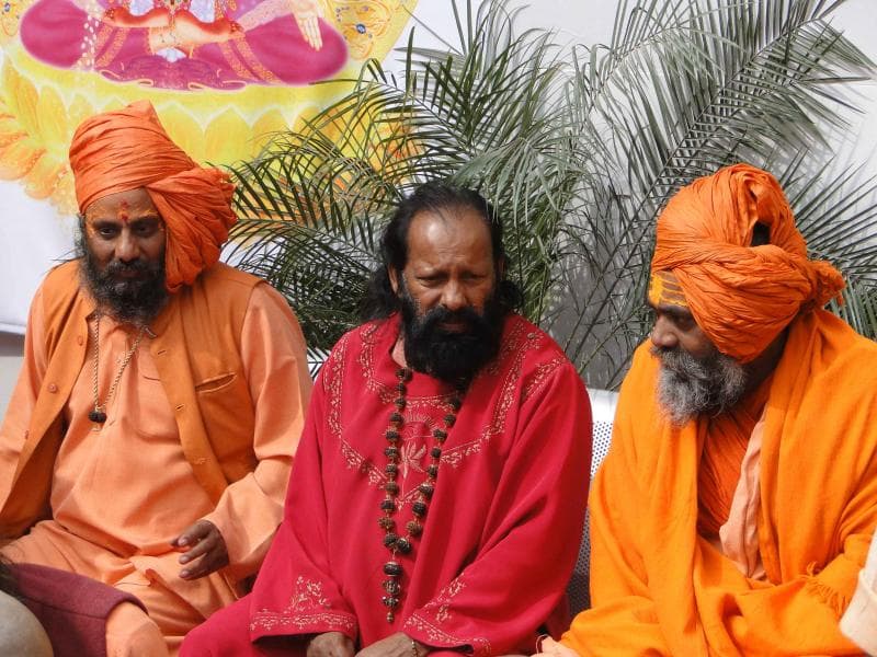 Kumbh Mela photo 75