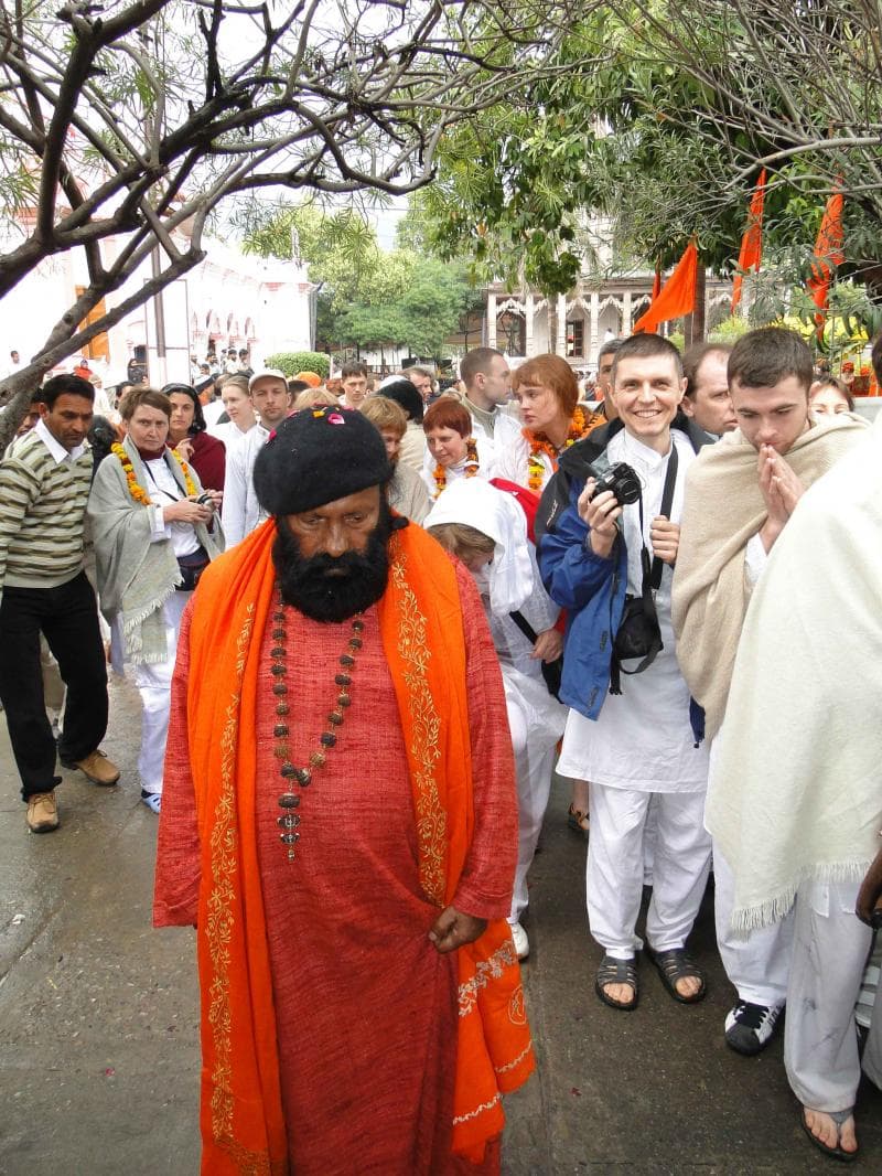 Kumbh Mela photo 204