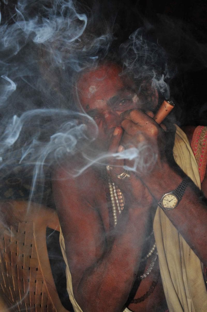 Kumbh Mela photo 202