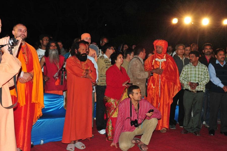 Kumbh Mela photo 199