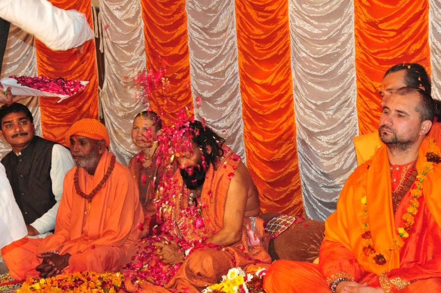 Kumbh Mela photo 106