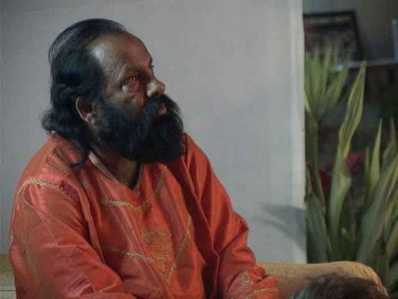Kumbh Mela photo 103