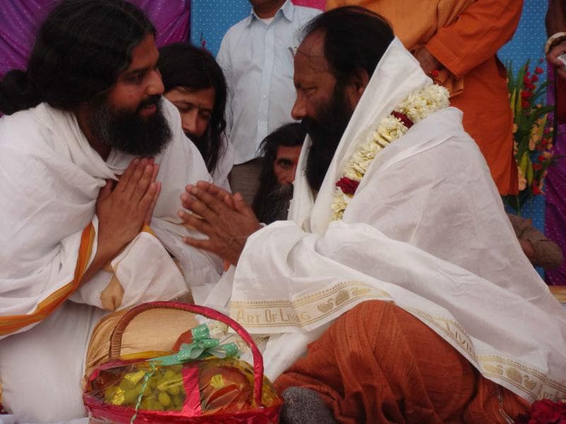 Kumbh Mela photo 101