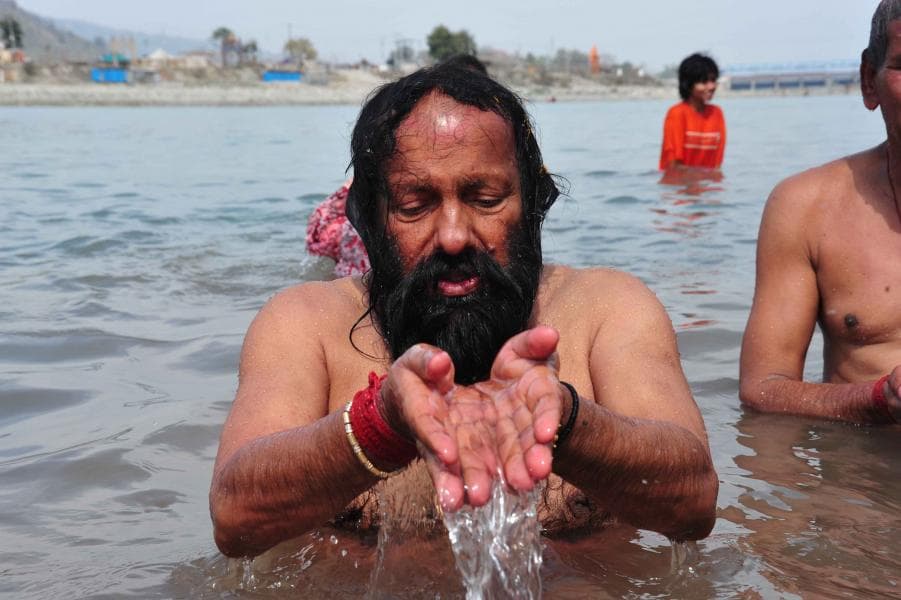 Kumbh Mela photo 251
