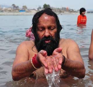 Kumbh Mela