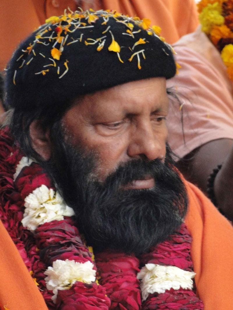 Kumbh Mela photo 97