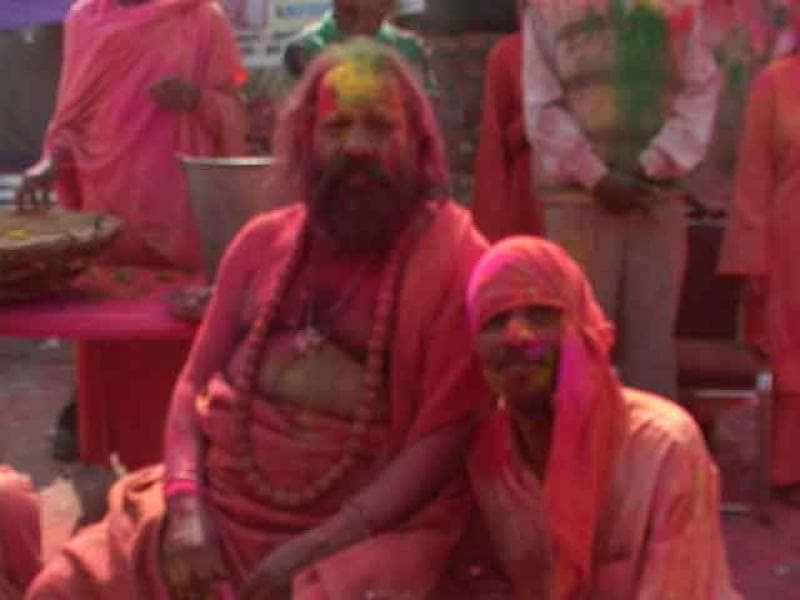 Kumbh Mela photo 94