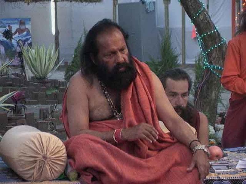 Kumbh Mela photo 182