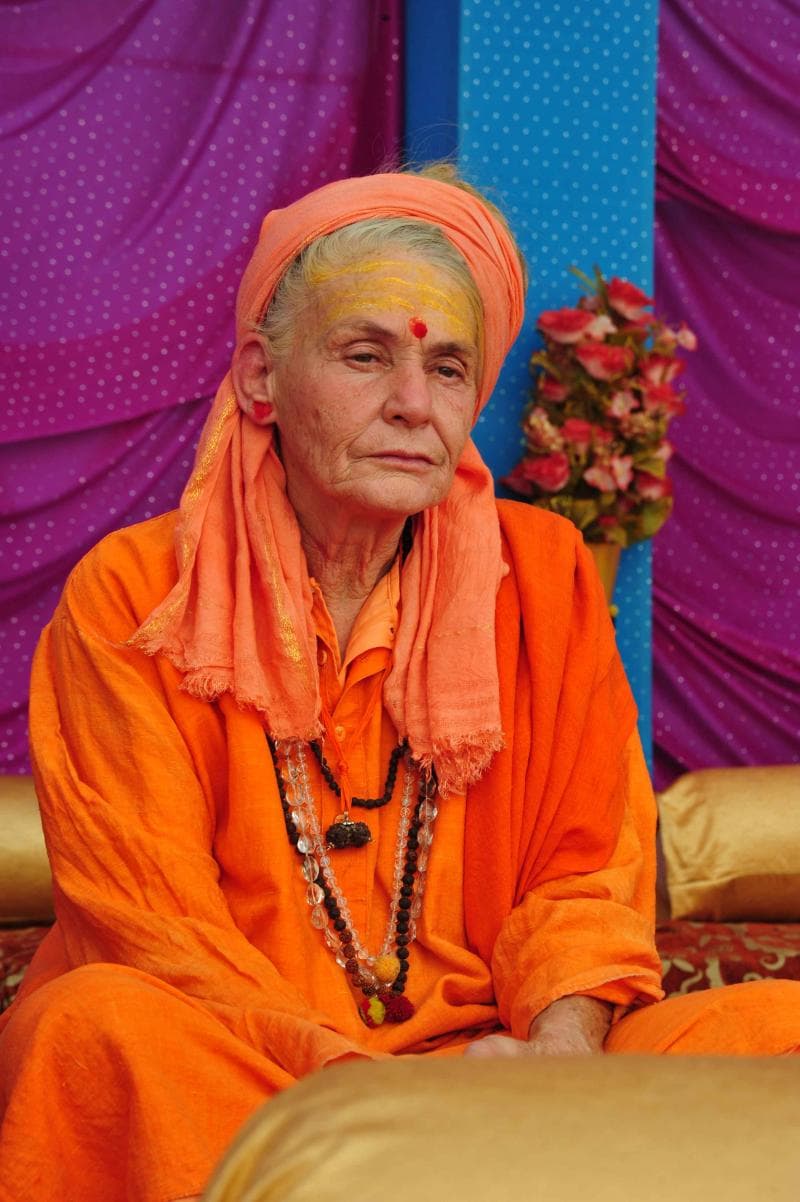 Kumbh Mela photo 181